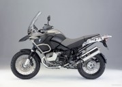 BMW R 1200 GS Adventure